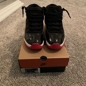 Air jordan 11 retro